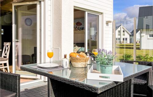Two-Bedroom Holiday Home in OstseeResort Olpenitz - image 11