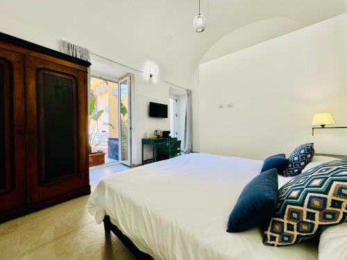 Palazzo Bougainvillea by Ritardo Aereo Room Type - Standard Double Room