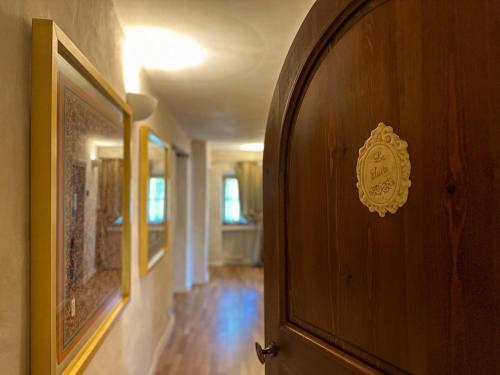 Relais La Magioca -Adults Only- Room Type - Suite with Sauna