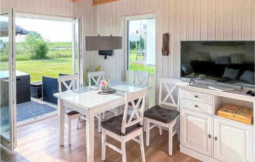 Two-Bedroom Holiday Home in OstseeResort Olpenitz - image 10