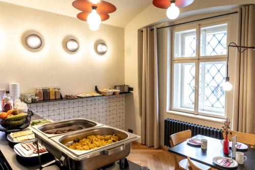 Sir Toby's Midtown, Prague (photo 2)