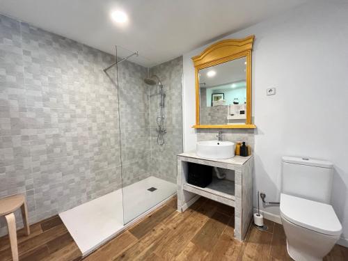 Duplex Manzanares Izq Amarillo Temporal, Madrid (photo 10)