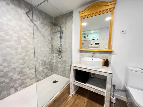 Duplex Manzanares Izq Amarillo Temporal, Madrid (photo 3)