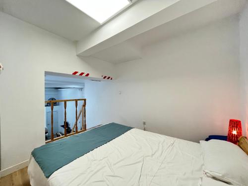 Duplex Manzanares Izq Amarillo Temporal, Madrid (photo 9)