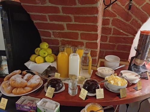 Bucharest Downtown Inn