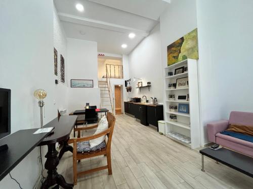 Duplex Manzanares Izq Amarillo Temporal