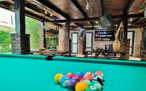 Mộc An Hill Mộc An Hill