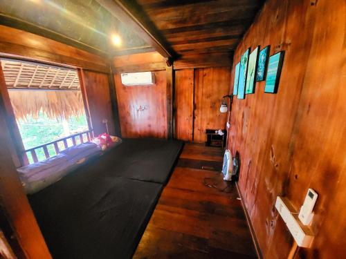 Mộc An Hill Mộc An Hill