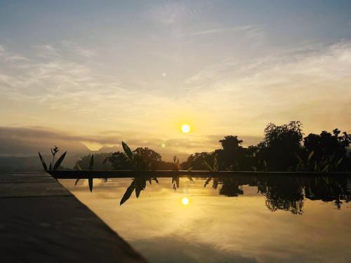 Mộc An Hill Mộc An Hill