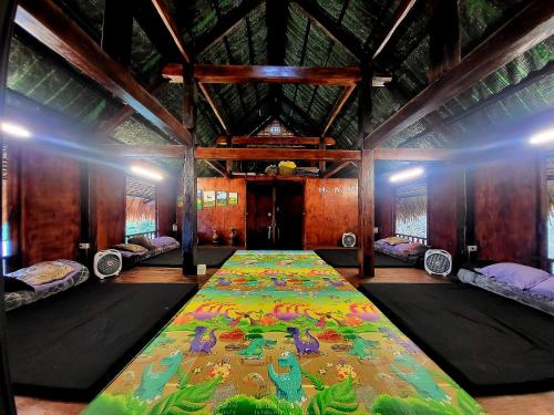 Mộc An Hill Mộc An Hill