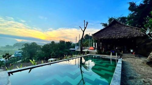 Mộc An Hill Mộc An Hill