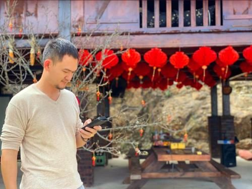 Mộc An Hill Mộc An Hill