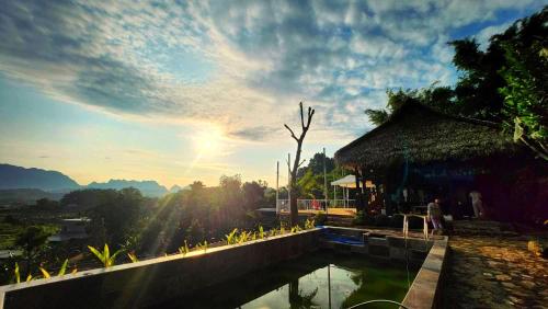 Mộc An Hill Mộc An Hill