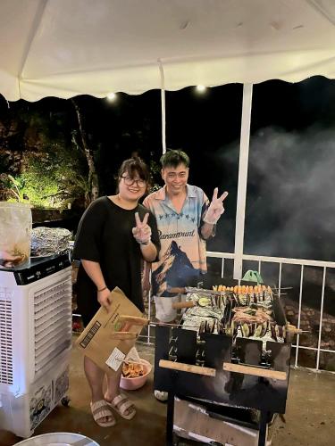 Mộc An Hill Mộc An Hill