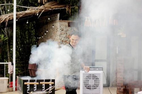 Mộc An Hill Mộc An Hill