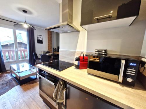 Apartment with View image 7