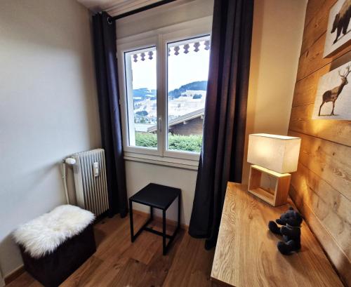 Apartment with View image 2