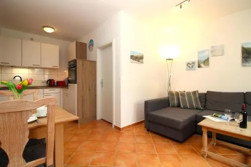 Haus Kühlung Fewo 8 in Kühlungsborn, Deutschland