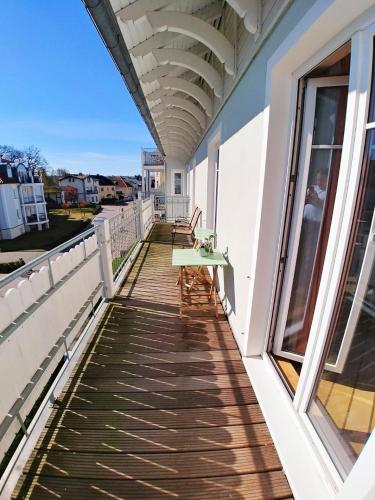 Apartment with Sea View image 7