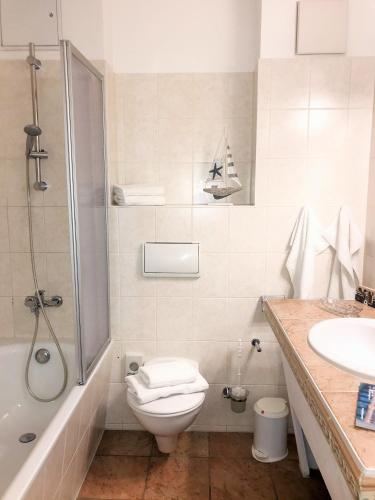 Apartment with Balcony image 10