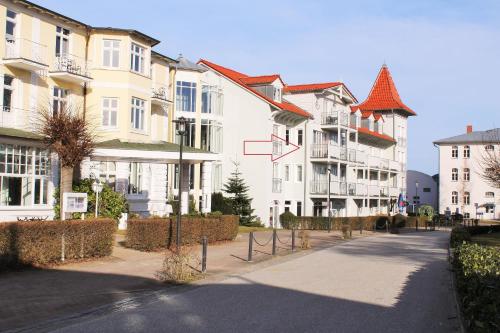 Residenz Waldkrone Fewo 213 - image 5