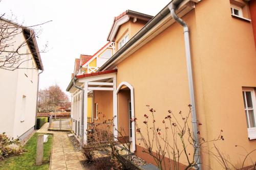 Appartementanlage Uns Strandhus Fewo 11 - image 3