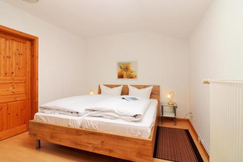 Haus Birkentraum Fewo 3