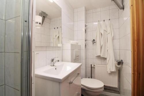 Haus Birkentraum Fewo 3