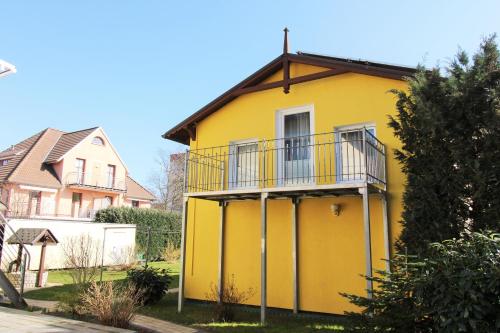 Haus Birkentraum Fewo 3