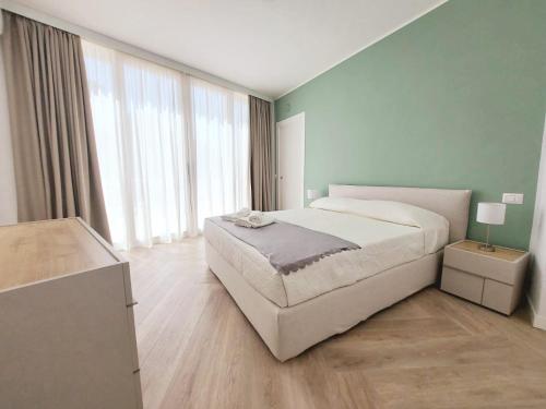 San Pietro Luxury Apartment, Rome (photo 10)