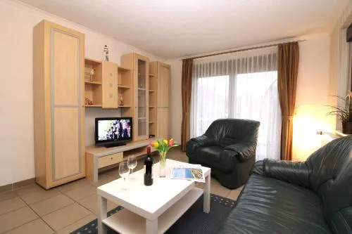 Ferienanlage Dröse, Haus 8a - Fewo 8 rolli-gerecht in Fulgen, Deutschland
