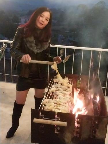 Mộc An Hill Mộc An Hill