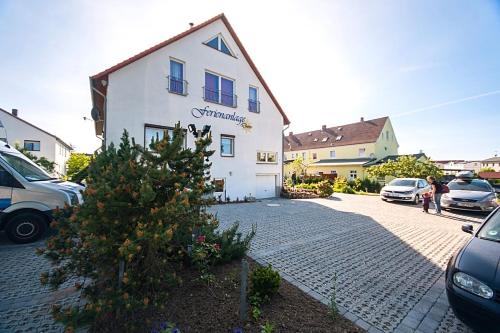 Exterior view, Ferienanlage Drose, Haus 8b - Fewo 12 rolli-gerecht in Ostseebad Kuhlungsborn