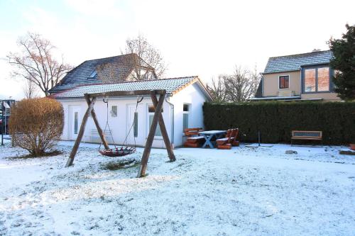 Garden, Ferienanlage Drose, Haus 8b - Fewo 12 rolli-gerecht in Ostseebad Kuhlungsborn