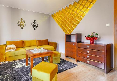 VisitZakopane - Mohito Apartment, Zakopane