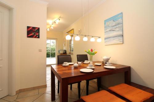 Uns Strandhus Fewo 3 - VILLA FELICE - image 3