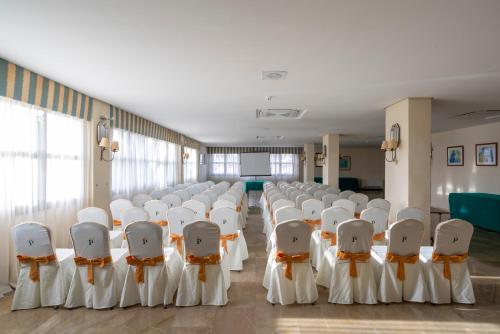 Parador de Melilla - main image