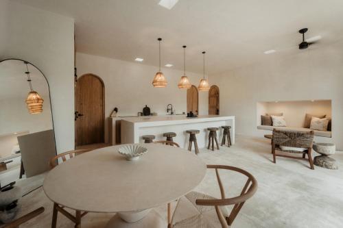 Tulipan Bohemian Villa in Tulum, Mexico