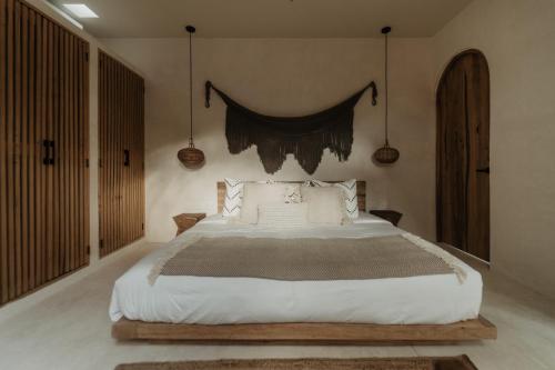 Tulipan Bohemian Villa in Tulum, Mexico