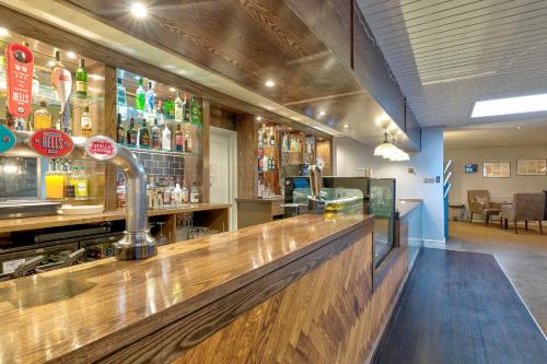 The Derby Conference Centre - Shared Accomodation - image 11