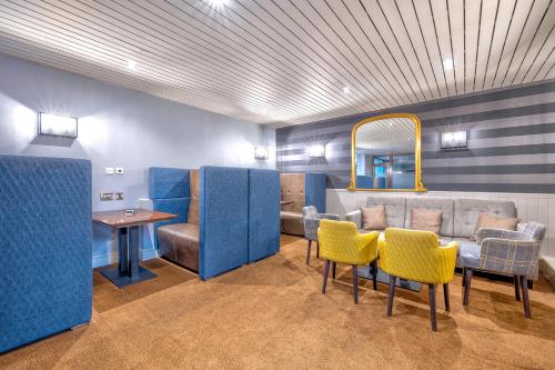 The Derby Conference Centre - Shared Accomodation - image 13