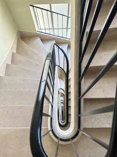 Eiffel Tower - Premium apartment with balcony and lift for 4 - main image