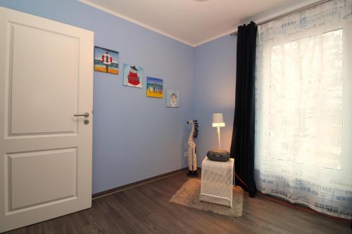 Apartment with Balcony image 8