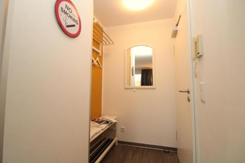 Apartment with Balcony image 5