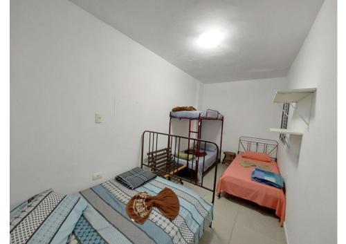Girassol Hostel Vila Madalena – Sao Paulo, VT