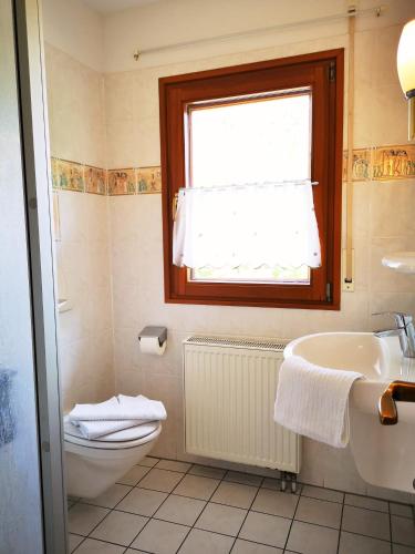 Appartementhaus Kirchweg 19 Fewo 11 - SEESCHWALBE