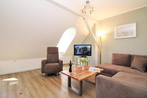 Ostseeresidenz Appartements Wischuer Fewo 37 in 賓多夫