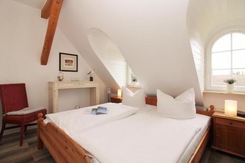 Ostseeresidenz Appartements Wischuer Fewo 35 in 賓多夫