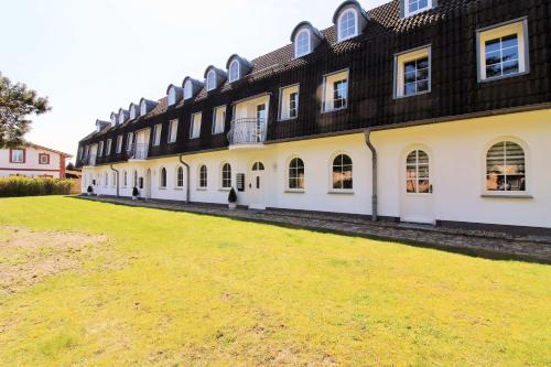 外部景觀, Ostseeresidenz Appartements Wischuer Fewo 35 in 賓多夫