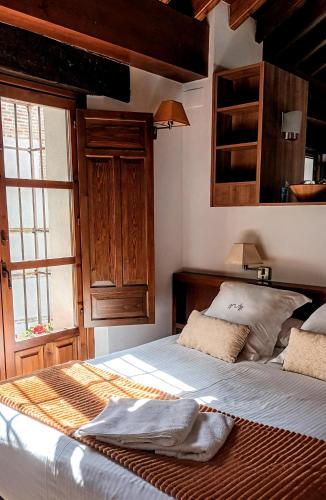 Apartamentos Turísticos Alhambra - image 14